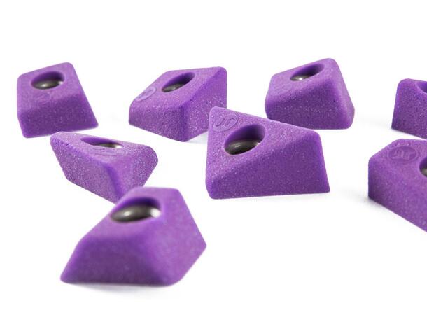 Kitka Ice Cubes (PE) bright yellow 2 