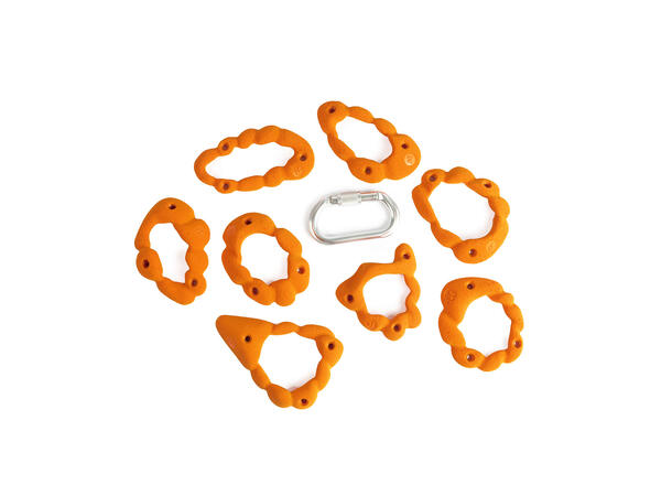 Kitka Mare Rings S (PU) green 16-09 