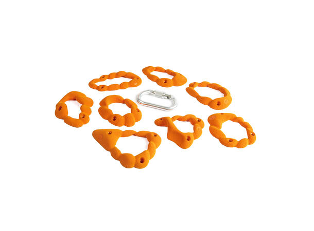 Kitka Mare Rings S (PU) green 16-09 