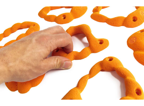 Kitka Mare Rings S (PU) green 16-09 