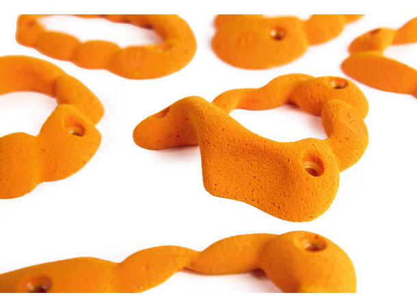 Kitka Mare Rings S (PU) green 16-09 