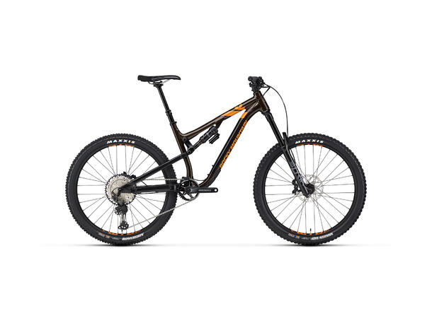 Rocky Mountain Altitude Alloy 50 C2 XS 27,5" Shimano XT 12 150mm vandring, 2020 