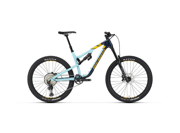Rocky Mountain Altitude Carbon 50 C1 XS 27,5" Shimano 12 gir 2020 mod 