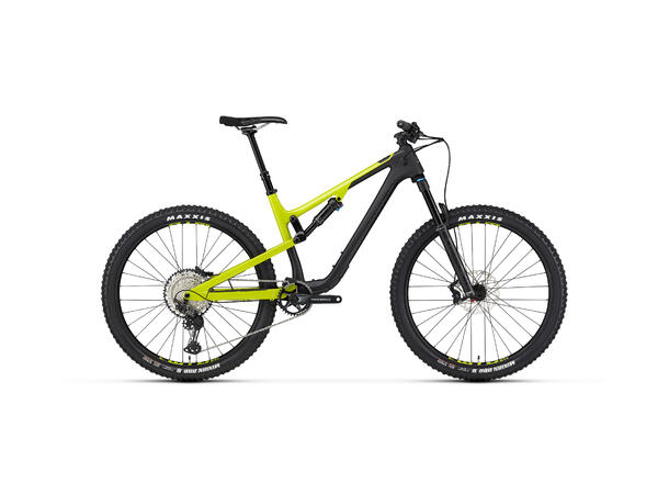 Rocky Mountain Thunderbolt C50 C1 XS 27,5" Fox 34, Shimano SLX/XT, 2020 mod 