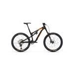 Rocky Mountain Altitude Alloy 50 C2 XS 27,5" Shimano XT 12 150mm vandring, 2020 