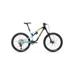 Rocky Mountain Altitude Carbon 50 C1 XS 27,5" Shimano 12 gir 2020 mod 