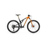 Rocky Mountain Element Carbon 90 C2 S 29" Fox Factory, Shimano XTR, 2020 mod 