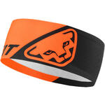 Dynafit Speed Reflective Headband shocking orange UNI 58 