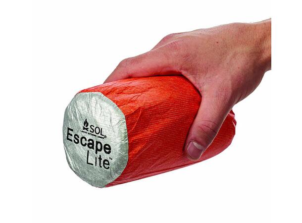 Arva Bivy Escape Light nødbivuakkpose for 1 person