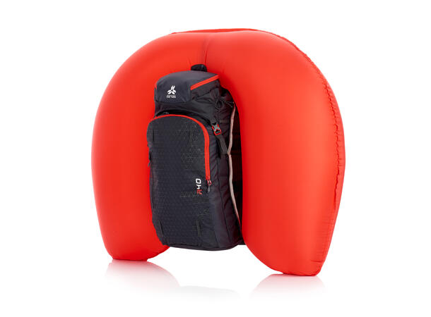 Arva Reactor 40 L grey