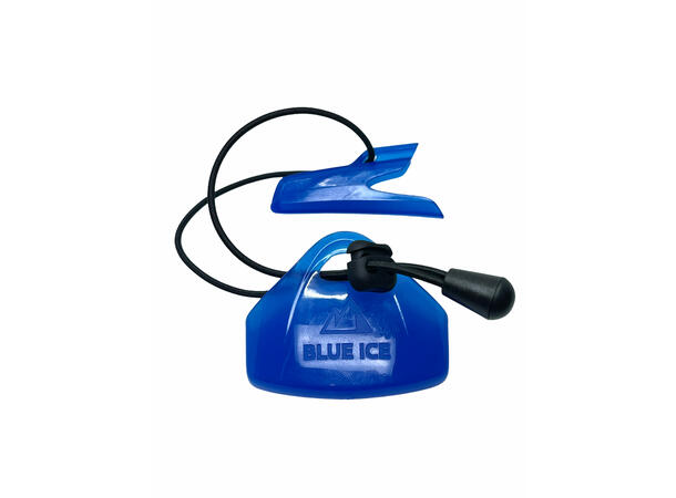 Blue Ice Bluebird 60cm